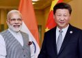 This year's summit of the Shanghai Cooperation Organisation (SCO) will be held in the Kyrgyz capital of Bishkek June 13-14 where Modi and Xi are scheduled to meet and discuss bilateral and international issues.