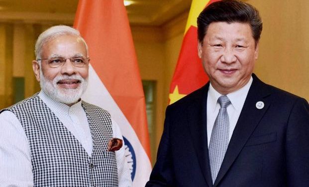 This year's summit of the Shanghai Cooperation Organisation (SCO) will be held in the Kyrgyz capital of Bishkek June 13-14 where Modi and Xi are scheduled to meet and discuss bilateral and international issues.
