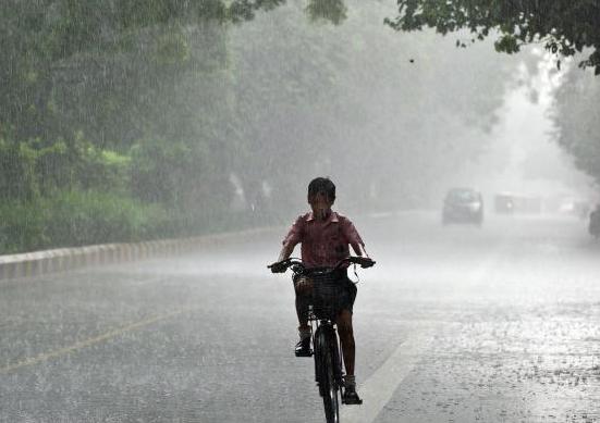 Monsoon - Indian Meteorological Department - IMD
