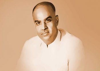 Shyama Prasad Mookherjee