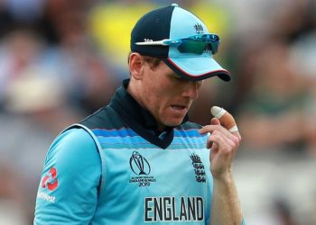 England, who came into the World Cup as hot favourites, Tuesday suffered a 64-run defeat at the hands of arch-rivals Australia at the Lord's.