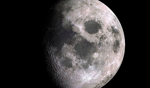 NASA selects eight teams to research Moon, asteroids1