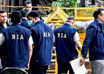 The NIA officials searched three premises in Madurai on suspicion that the residents there have contacts with the global terror outfit via social media. (Representational image)