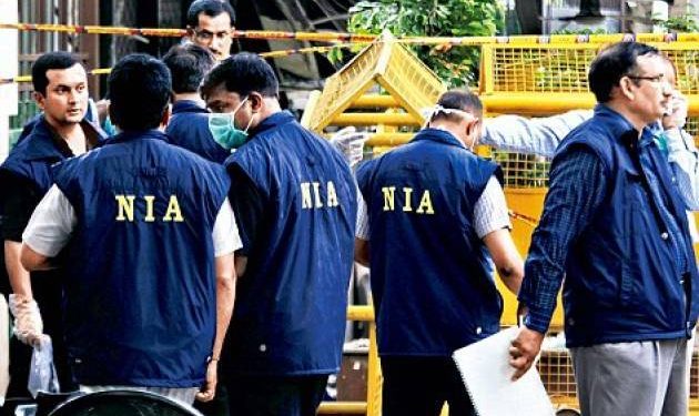 The NIA officials searched three premises in Madurai on suspicion that the residents there have contacts with the global terror outfit via social media. (Representational image)