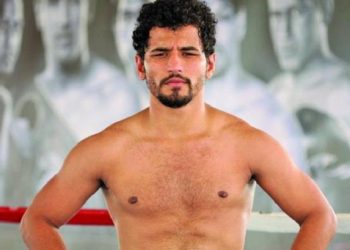 The Indian pro-boxer, who was the WBC Asia welterweight title-holder, will take on Amir, a two-time world champion and Olympic silver-medallist, at the King Abdullah Sports City in Jeddah July 12.