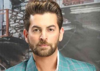 Neil Nitin Mukesh.