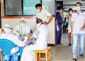 Centre says it's Nipah, as Kerala govt awaits results from virology lab on two 'unnatural deaths' in state