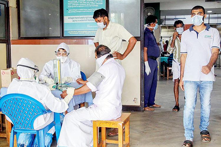Centre says it's Nipah, as Kerala govt awaits results from virology lab on two 'unnatural deaths' in state
