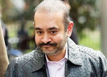 Nirav Modi