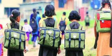 Odisha summer vacation