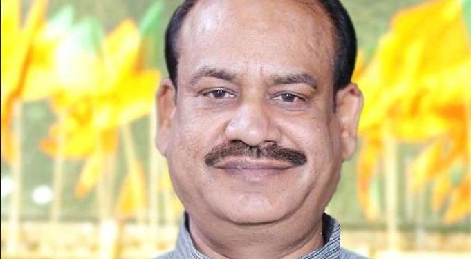 Om Birla