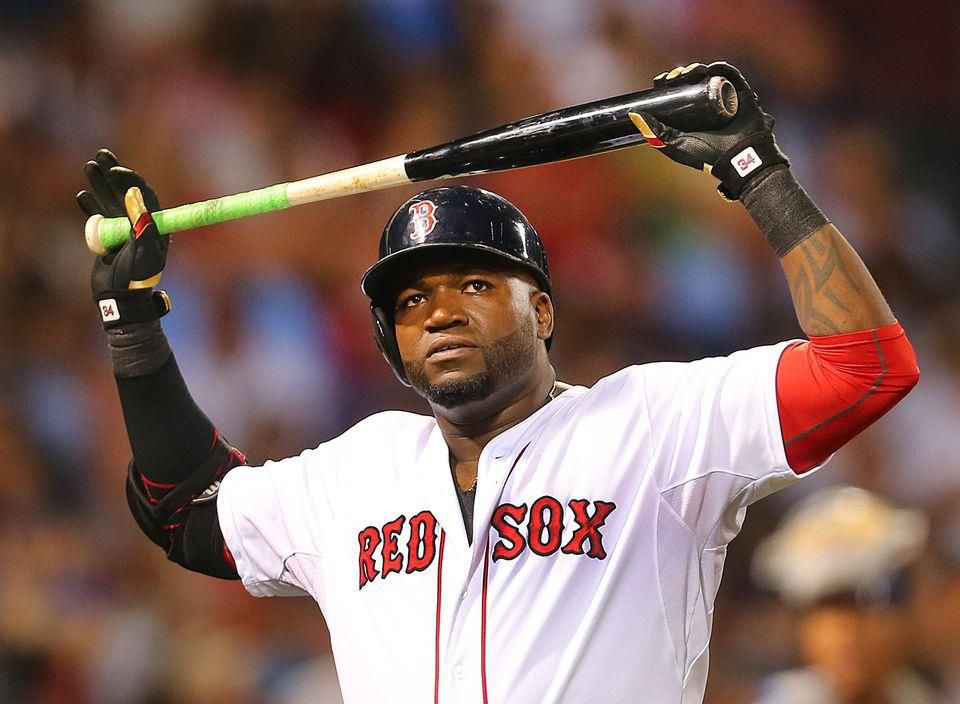 Former Red Sox Star David Ortiz Shot At Dominican Bar - Orissapost