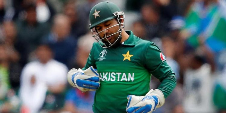 The PCB Chairman told Sarfaraz not to divert his attention from the game by giving attention to ‘baseless news stories’.