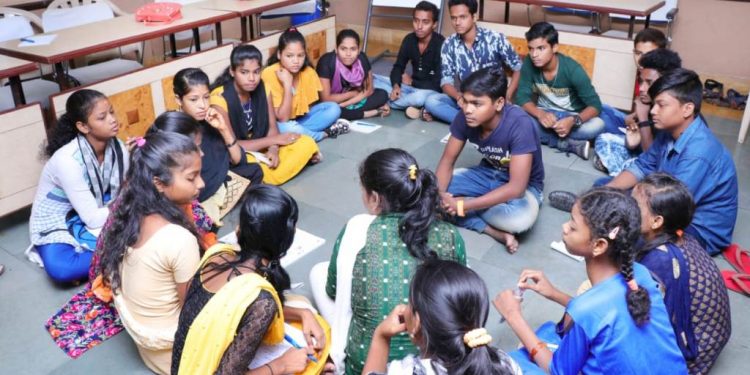Odisha: 3,000 youths to be given two years of training for this purpose