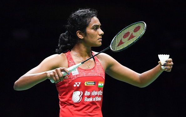 World No 5 Sindhu, a silver medallist at Rio Olympics and 2017 and 2018 World championship, defeated Indonesia's Choirunnisa 21-14, 21-9 in a lop-sided contest in women's singles.