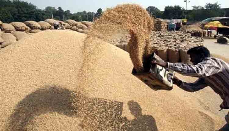 No action against defaulting rice millers
