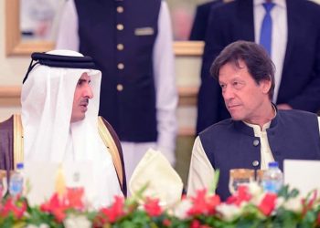 The gas-rich nation last week announced that it would invest USD 3 billion in the form of deposits and direct investments after Qatar's Emir Sheikh Tamim Bin Hamad Al Thani visited Islamabad.
