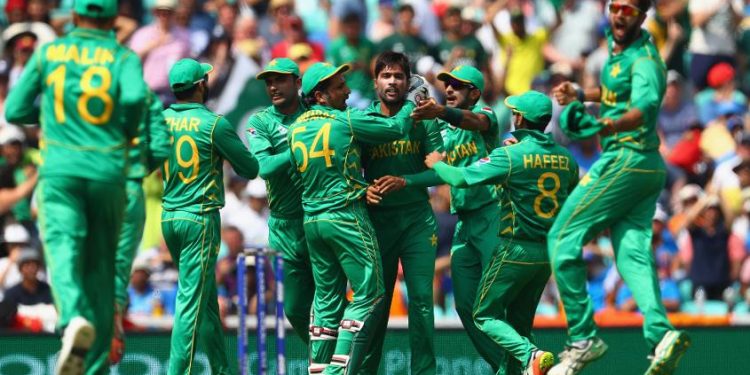The PCB has reportedly turned down a request from Sarfaraz Ahmed and his team in which they wanted to celebrate India's wickets 'differently'.