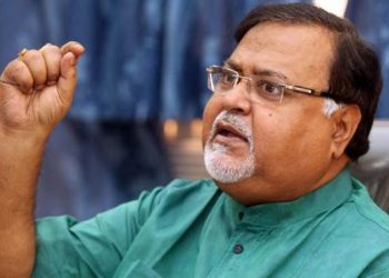 TMC Secretary General Partha Chatterjee said the party will resist Bharatiya Janata Party's (BJP) attempts to disrupt peace and harmony in a non-violent manner.