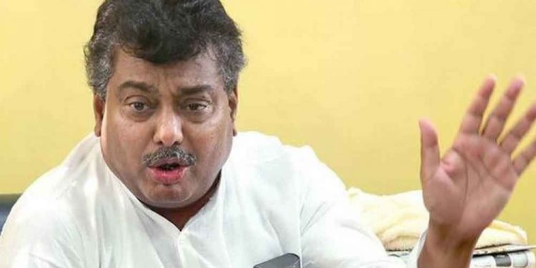Speaking to the media, Karnataka Home Minister M.B. Patil said the suspect is allegedly linked to a terror organisation.