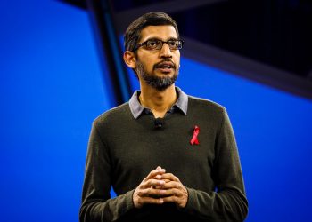 Pichai shared some of his cricket and baseball experiences in the United States.