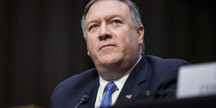 US Secretary of State Mike Pompeo noted how the Pakistan's Supreme Court acquitted Asia Bibi, a Catholic, of blasphemy, sparing her the death penalty after she spent nearly a decade in prison.