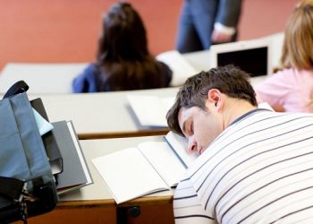 Published in the journal Sleep, the study analysis involved 110,496 students, out of which 8,462 were athletes.