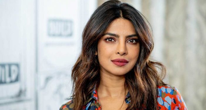 Priyanka's heartwarming post on father's death anniversary