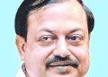 Inter-state river dispute issue raised in House