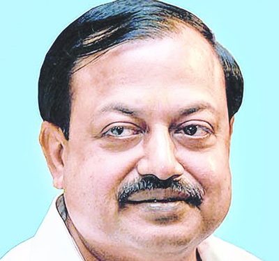 Inter-state river dispute issue raised in House