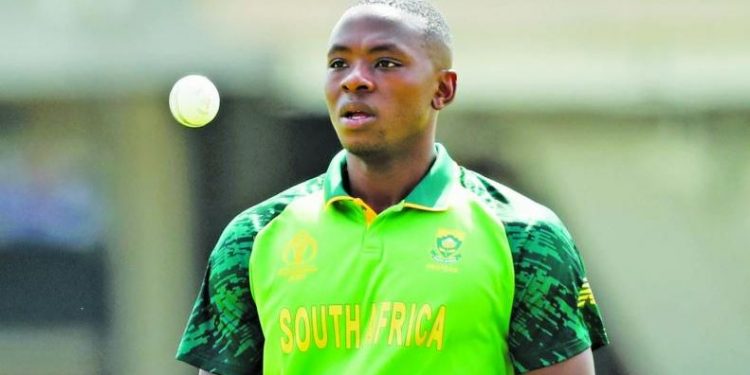 Since their return to international cricket in 1991, the only major event won by South Africa was the 1998 inaugural mini-World Cup (later known as Champions Trophy) in Bangladesh.
