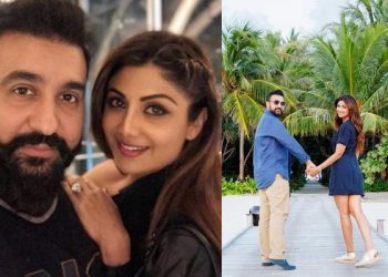 Check out Raj Kundra’s adorable ‘happy birthday’ message for Shilpa Shetty