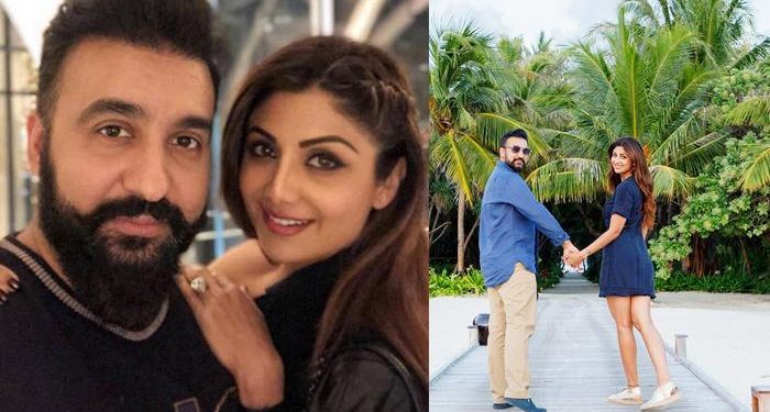 Check out Raj Kundra’s adorable ‘happy birthday’ message for Shilpa Shetty