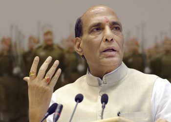Defence Minister Rajnath Singh will soon take stock of crucial war-fighting systems in the three armed forces