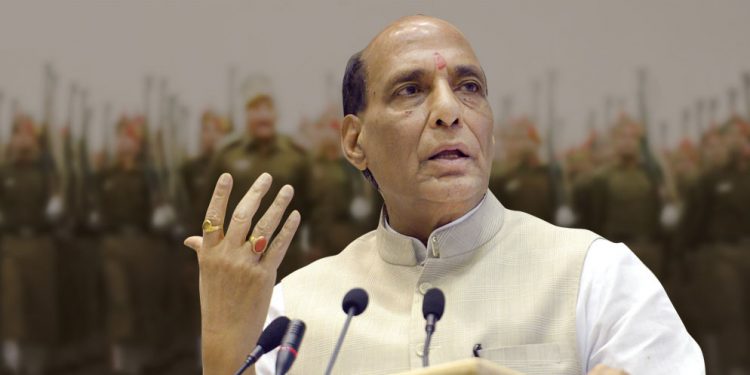 Defence Minister Rajnath Singh will soon take stock of crucial war-fighting systems in the three armed forces