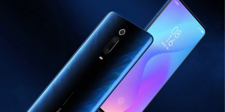 Details of Xiaomi Mi 9T Pro smartphone listed online