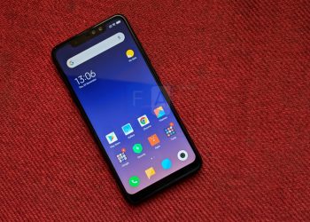 Xiaomi Redmi 6 Pro gets Android 9 Pie update in India