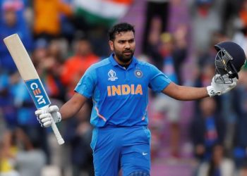 The Indian vice-captain has hit the high notes with hundreds against South Africa and Pakistan along with a half-century against Australia.