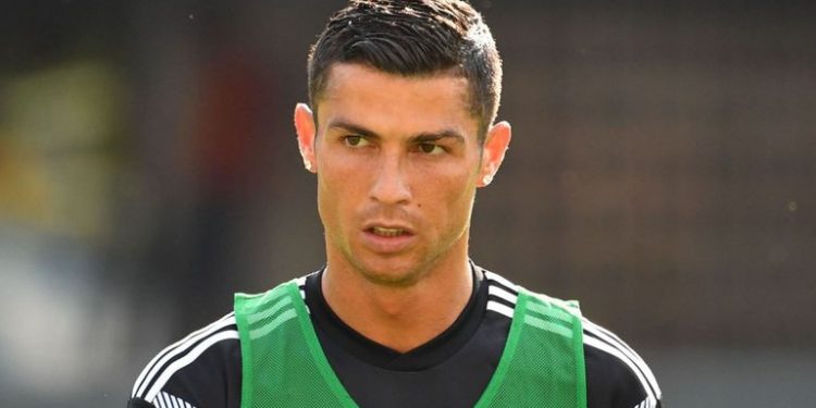 Five-time world player of the year Ronaldo is accused of rape by Kathryn Mayorga, who claims the Portuguese soccer star assaulted her in a Las Vegas hotel in 2009.