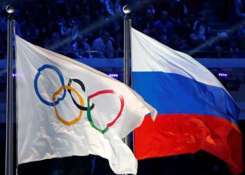 Banned in November 2015 because of evidence of mass state-sponsored doping, Russia has failed to have its ban overturned 10 times.