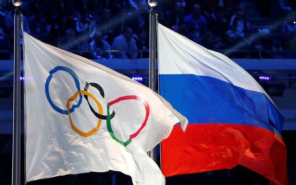 Banned in November 2015 because of evidence of mass state-sponsored doping, Russia has failed to have its ban overturned 10 times.