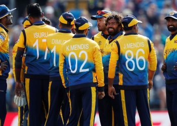 Sri Lanka's surprise 20-run victory over England has suddenly thrown open the semifinal qualifications, breathing new life into their inconsistent campaign.