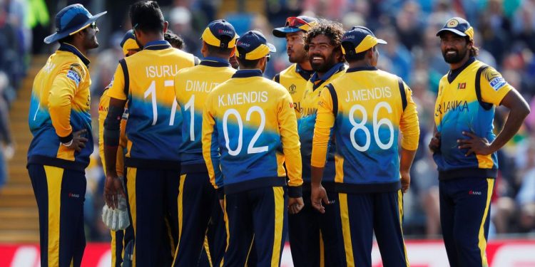 Sri Lanka's surprise 20-run victory over England has suddenly thrown open the semifinal qualifications, breathing new life into their inconsistent campaign.