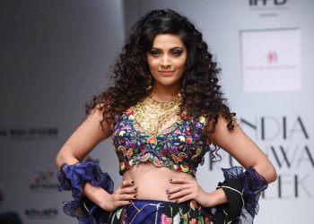 Saiyami Kher to star in Anurag Kashyap's next