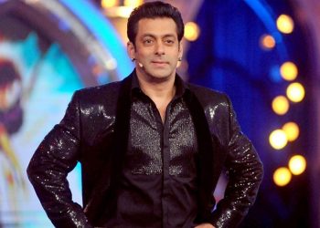 Salman Khan to get Rs 403 crore for Bigg Boss 13