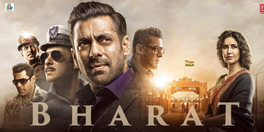 Why Salman Khan’s ‘Bharat’ is worth a watch