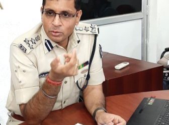 Juvenile cyber criminal held