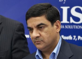 Sanjay Bhandari