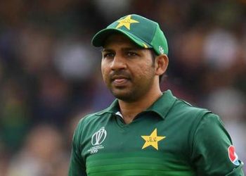 Pakistan lost to India in their crucial World Cup tie at the Old Trafford Sunday after the DLS method came into play in the rain-marred match.