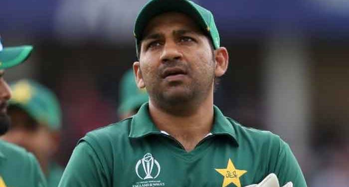 Sarfaraz Ahmed